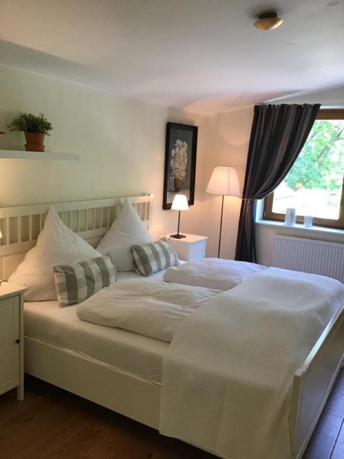 Ferienwohnung Moorgalerie Edewecht Exterior foto